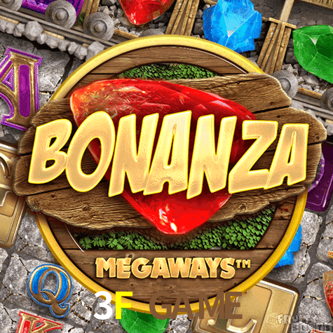 3F GAME — Bonanza Megaways megaways slot | Play on Android APK & iPhone for real money | Big Time Gaming