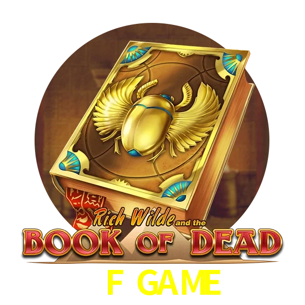 3F GAME — Book of Dead slot | Play on Android APK & iPhone for real money | Play'n GO