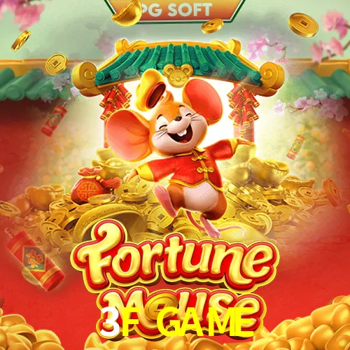 3F GAME — Fortune Mouse slot | Play on Android APK & iPhone for real money | PG Soft