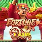 3F GAME — Fortune Ox slot | Play on Android APK & iPhone for real money | PG Soft