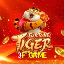 3F GAME — Fortune Tiger slot | Play on Android APK & iPhone for real money | PG Soft