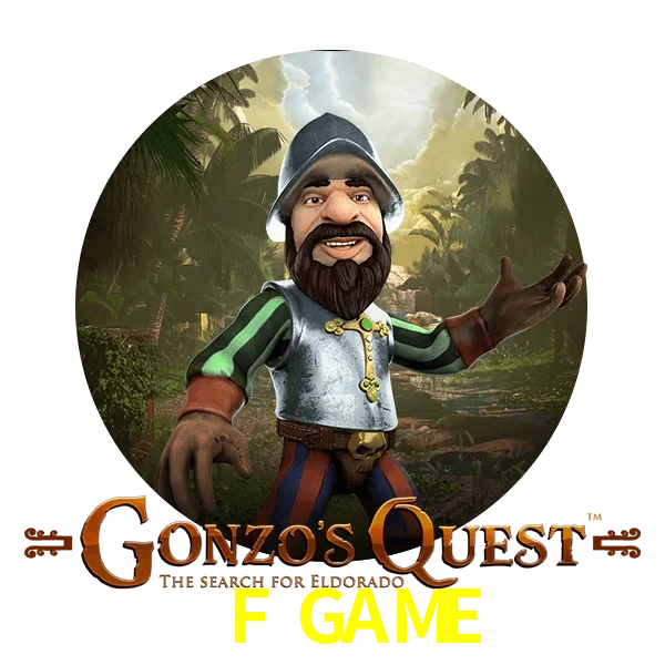 3F GAME — Gonzo's Quest slot | Play on Android APK & iPhone for real money | NetEnt
