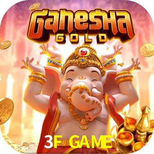 3F GAME — Jackpot Ganesha Fortune jackpot lottery | Play on Android APK & iPhone for real money | Red Tiger