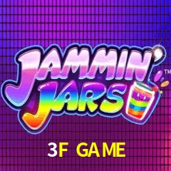 3F GAME — Jammin Jars cluster slot | Play on Android APK & iPhone for real money | Push Gaming