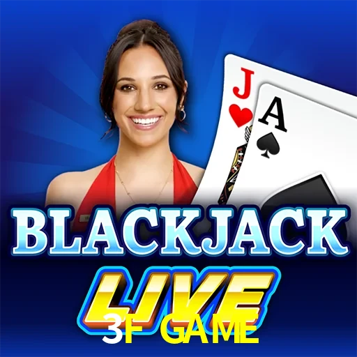 3F GAME — Live Blackjack live casino blackjack | Play on Android APK & iPhone for real money | Evolution