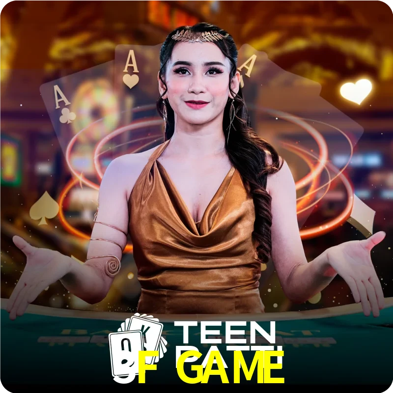 3F GAME — Live Teen Patti dealer live indian cards | Play on Android APK & iPhone for real money | Ezugi