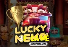 3F GAME — Lucky Neko slot | Play on Android APK & iPhone for real money | PG Soft