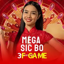 3F GAME — Mega Sic Bo live casino dice | Play on Android APK & iPhone for real money | Evolution