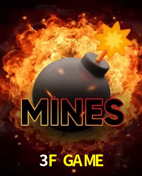 3F GAME Mines
