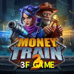 3F GAME — Money Train 3 slot | Play on Android APK & iPhone for real money | Relax Gaming