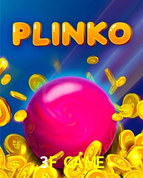3F GAME — Plinko arcade ball drop | Play on Android APK & iPhone for real money