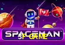 3F GAME — Spaceman crash crash game | Play on Android APK & iPhone for real money | Pragmatic Play