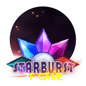 3F GAME — Starburst slot | Play on Android APK & iPhone for real money | NetEnt