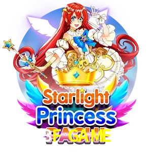 3F GAME — Starlight Princess slot | Play on Android APK & iPhone for real money | Pragmatic Play