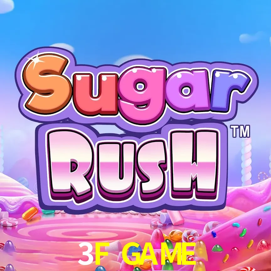 3F GAME — Sugar Rush slot | Play on Android APK & iPhone for real money | Pragmatic Play