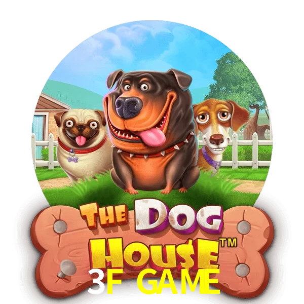 3F GAME — The Dog House slot | Play on Android APK & iPhone for real money | Pragmatic Play