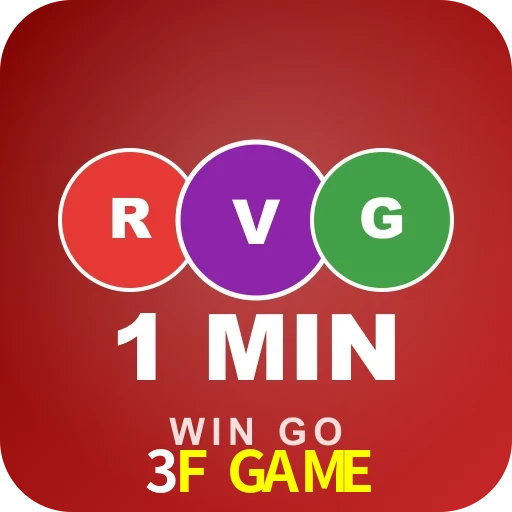 3F GAME — Win Go 1 min color prediction | Play on Android APK & iPhone for real money